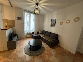 Le Gaby, Logement Cosy Proche Gare